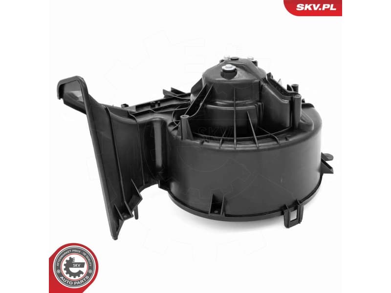 Interior Blower 68SKV112 - image 4