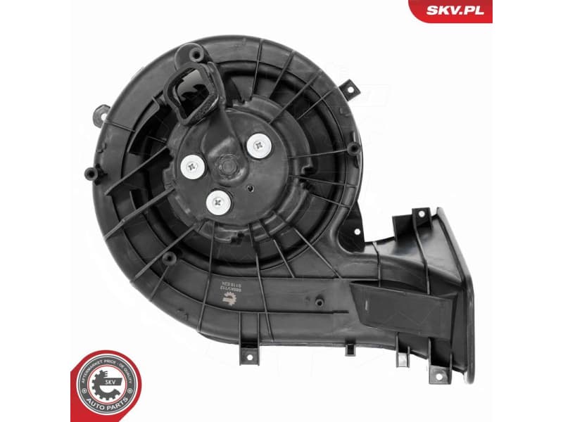 Interior Blower 68SKV112 - image 5