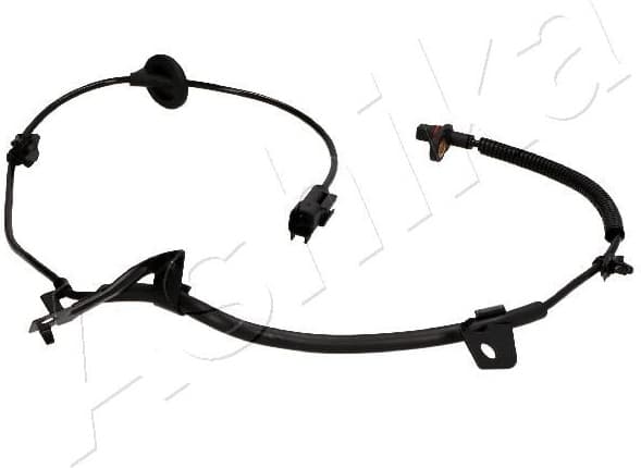 Sensor, wheel speed 151-09-921