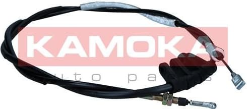 Cable Pull, parking brake 1190470