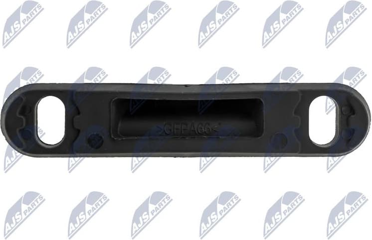 Guide, locking knob EZC-FR-166 - image 3