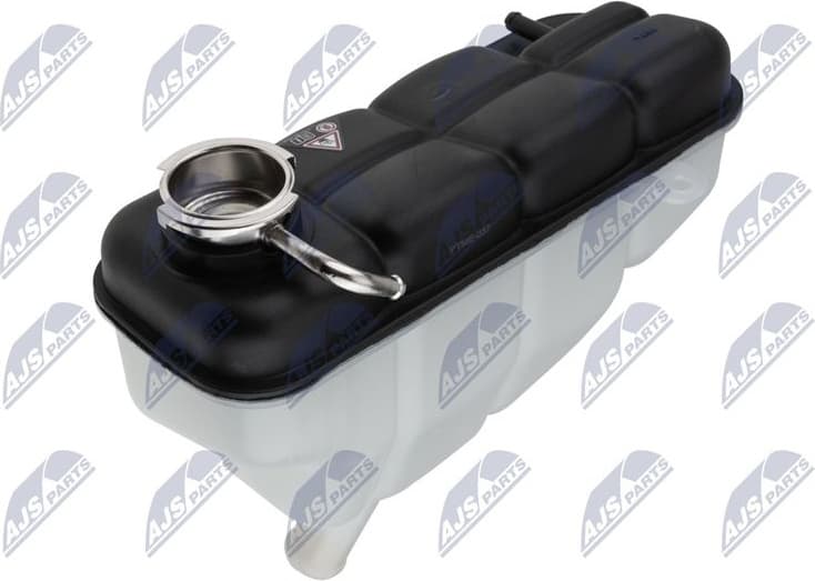 Expansion Tank, coolant CZW-ME-037