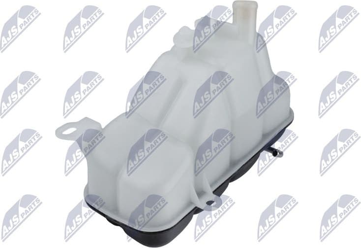 Expansion Tank, coolant CZW-ME-037 - image 2