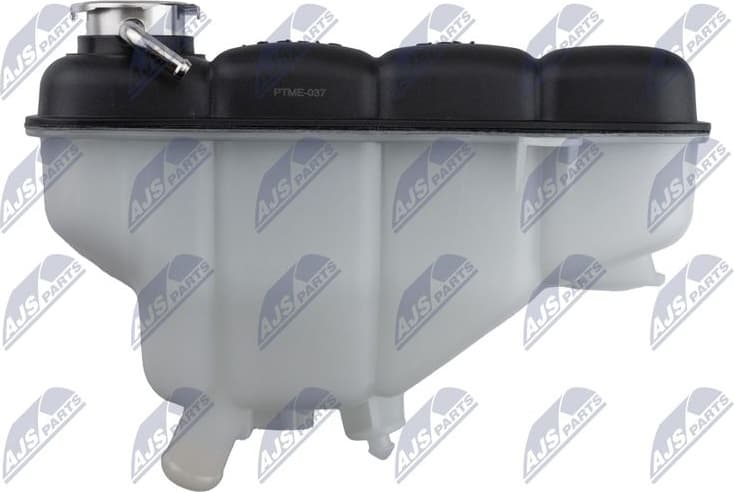 Expansion Tank, coolant CZW-ME-037 - image 5