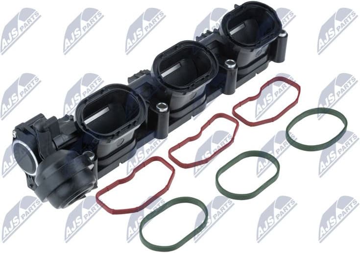 Intake Manifold Module BKS-AU-011
