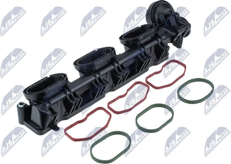 Intake Manifold Module BKS-AU-011 - image 2