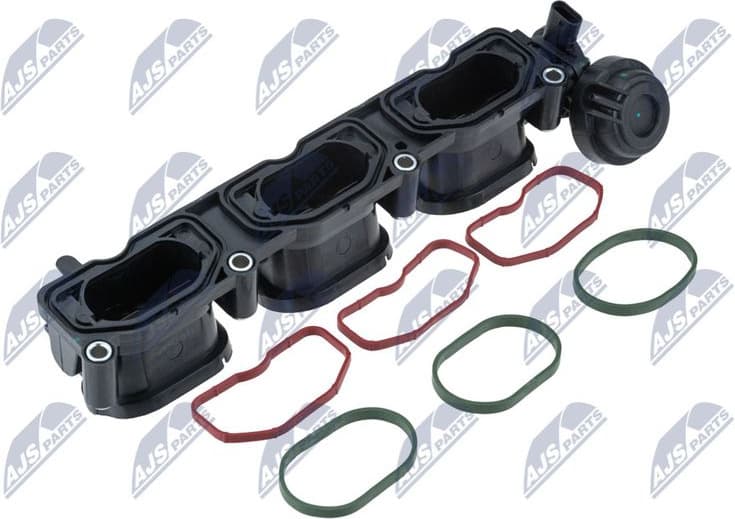 Intake Manifold Module BKS-AU-011 - image 3