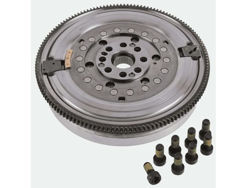 Flywheel Dual-mass flywheel 2295 701 008