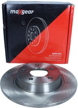 Brake Disc 19-4787 - image 5