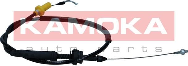 Accelerator Cable 116018 - image 3