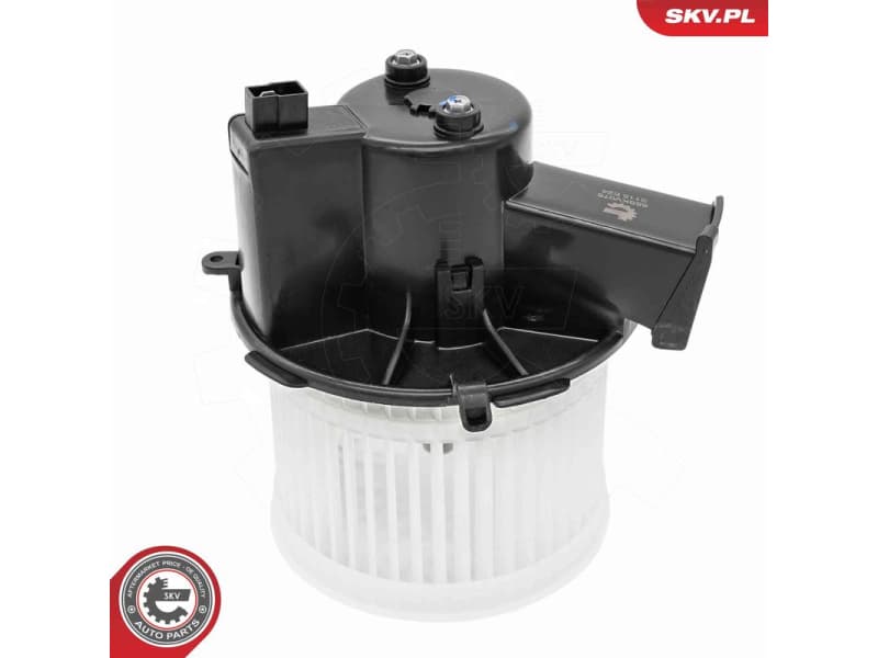 Interior Blower 68SKV078 - image 3
