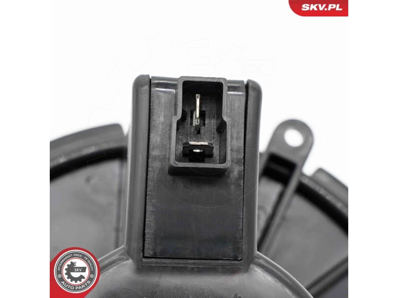 Interior Blower 68SKV078 - image 6