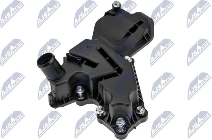 Oil Separator, crankcase ventilation SEP-FR-001