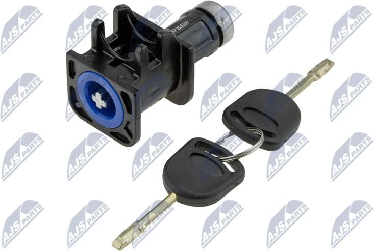Bonnet Lock EZC-FR-093 - image 2