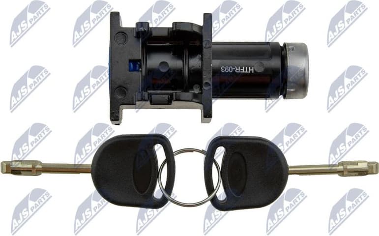 Bonnet Lock EZC-FR-093 - image 3