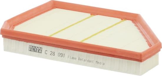 Air Filter C 28 091