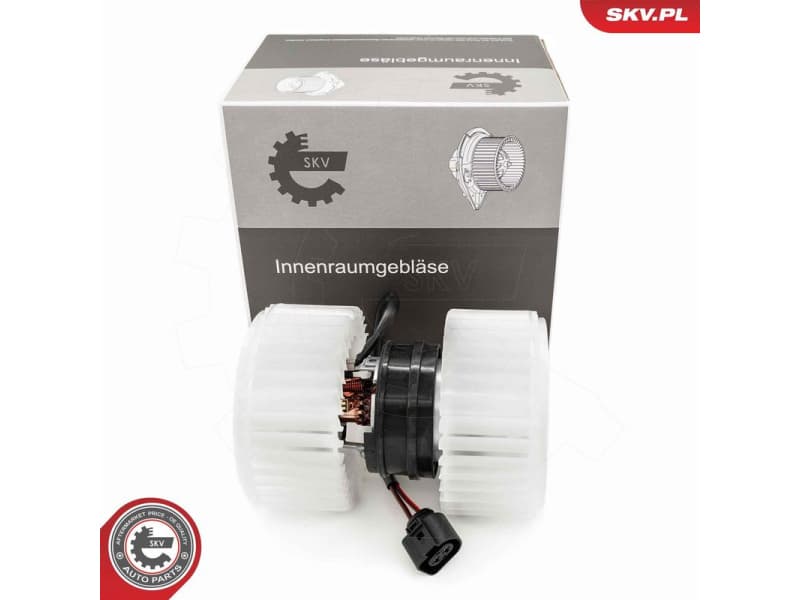 Interior Blower 68SKV090
