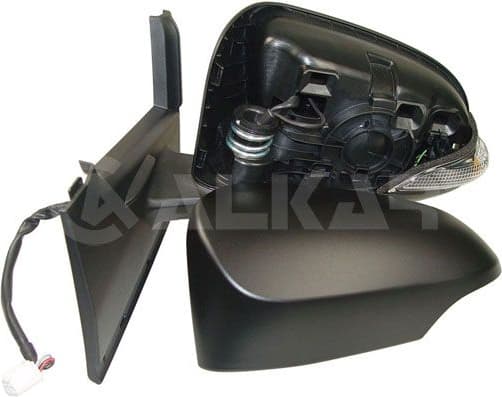 Exterior Mirror 6139529