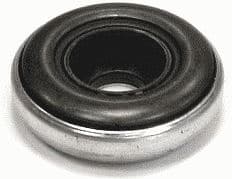 Rolling Bearing, suspension strut support mount 87-247-L