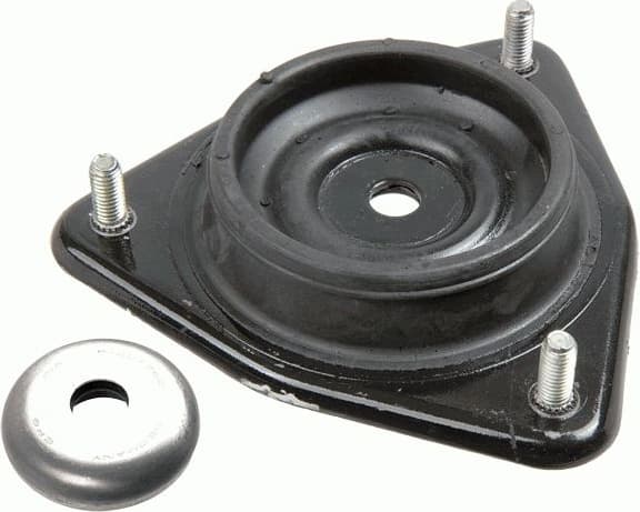Repair Kit, suspension strut support mount 87-247-R