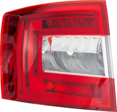Tail Light Assembly 9EL 354 848-011