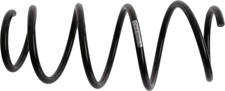 Suspension Spring 991 290