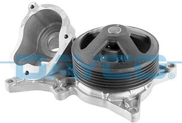 Water Pump, engine cooling DP384