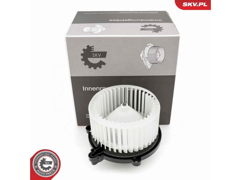 Interior Blower 68SKV048