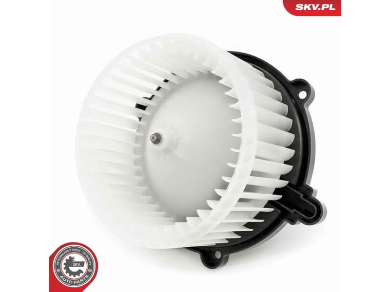 Interior Blower 68SKV048 - image 2
