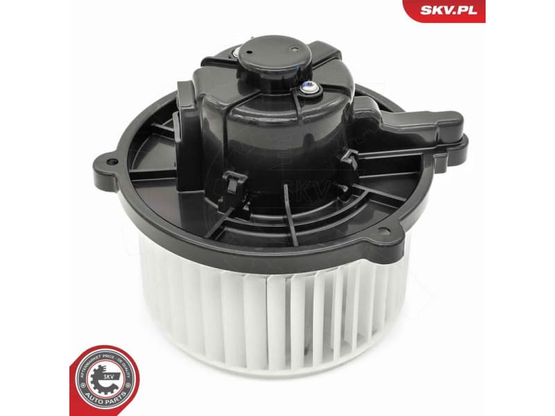 Interior Blower 68SKV048 - image 4