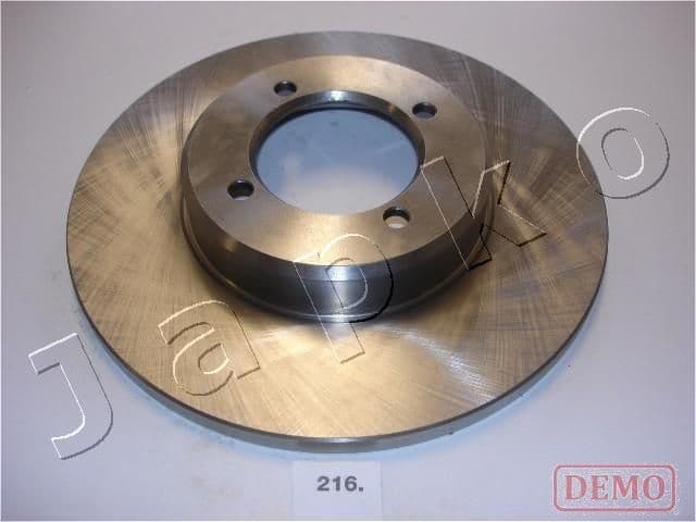 Brake Disc 60216C