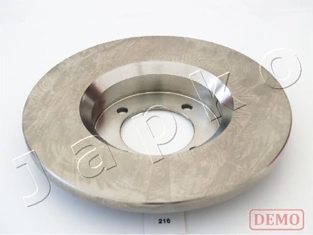 Brake Disc 60216C - image 2