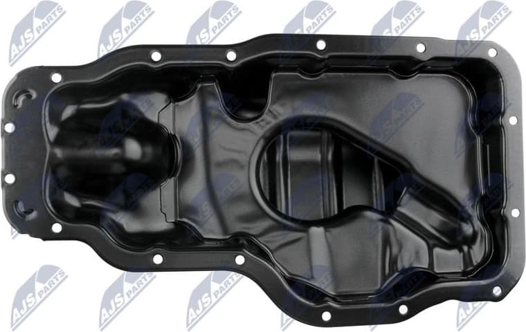 Oil Sump BMO-HY-512 - image 3