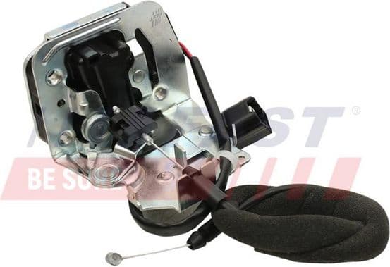 Door Lock FT95009 - image 2