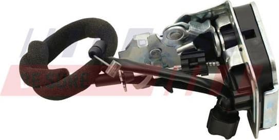 Door Lock FT95009 - image 3