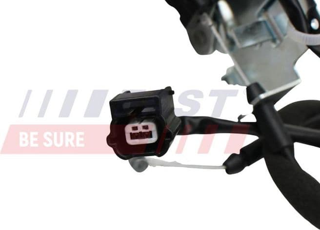 Door Lock FT95009 - image 4