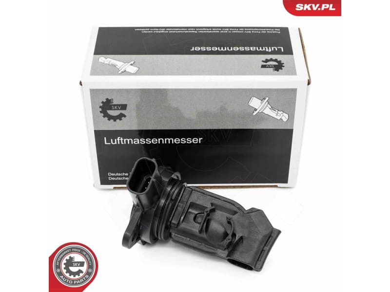 Mass Air Flow Sensor 07SKV221