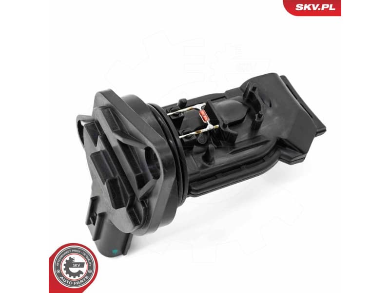 Mass Air Flow Sensor 07SKV221 - image 3