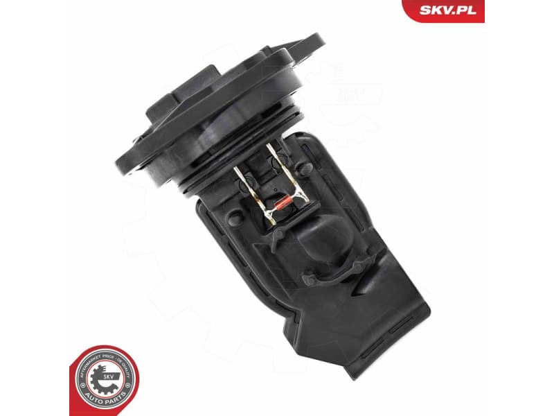 Mass Air Flow Sensor 07SKV221 - image 4