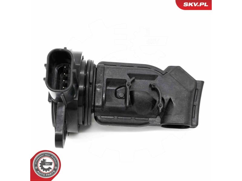 Mass Air Flow Sensor 07SKV221 - image 5