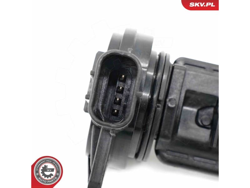 Mass Air Flow Sensor 07SKV221 - image 6