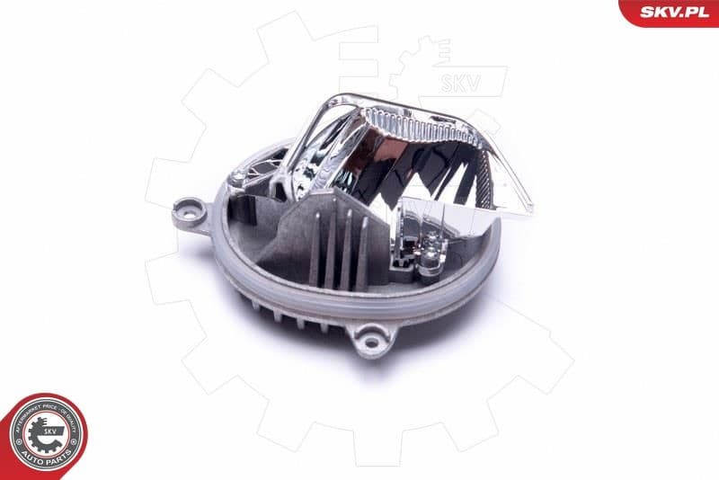 Control Unit, dynamic bending light 59SKV139 - image 3