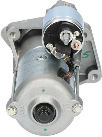 Starter VALEO CORE-FLEX 201237 - image 3
