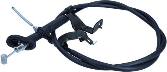 Cable Pull, parking brake 32-1382