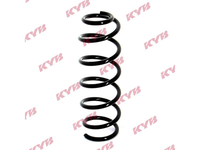 Suspension Spring K-Flex RA5795