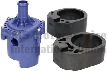 Water Pump, engine cooling 7.07223.08.0