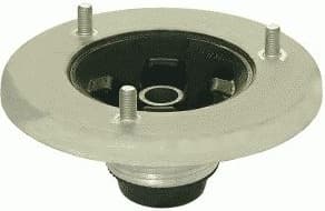 Suspension Strut Support Mount 87-372-A - image 2