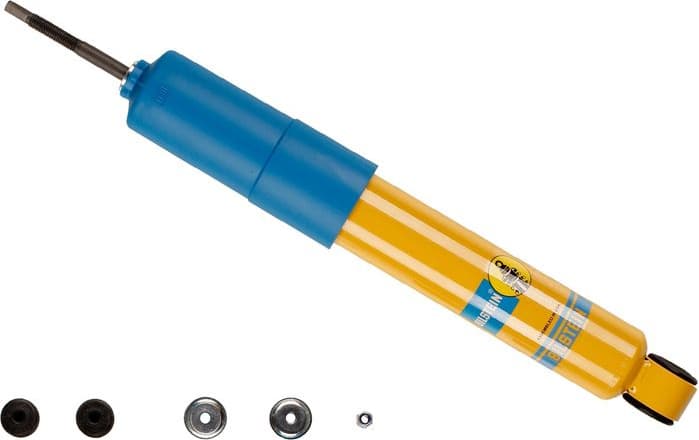 Shock Absorber BILSTEIN - B6 4600 24-060813