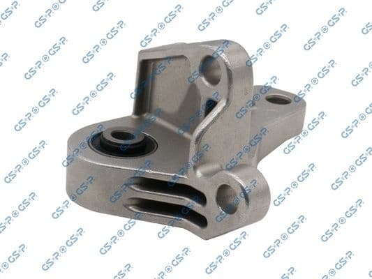 Mounting, engine 537618