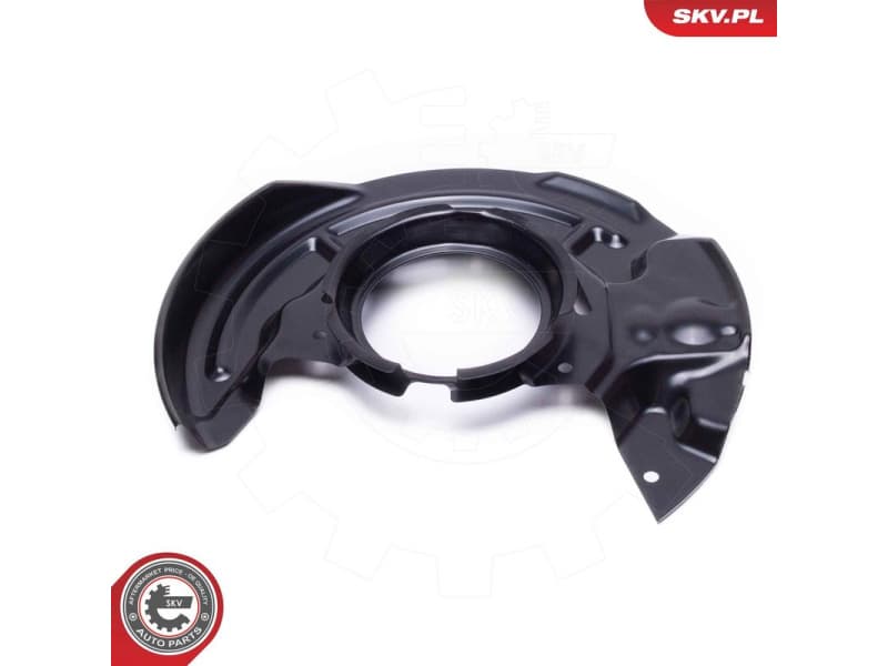 Splash Guard, brake disc 57SKV244